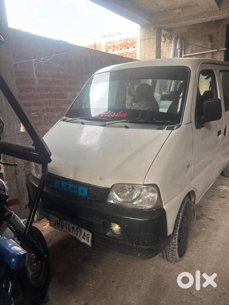 Maruti Suzuki Eeco 2019 Petrol 75000 Km Driven