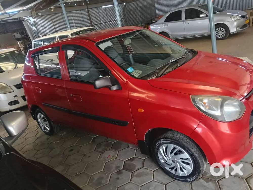 Car Good Condition Asking Price 99447x779x55