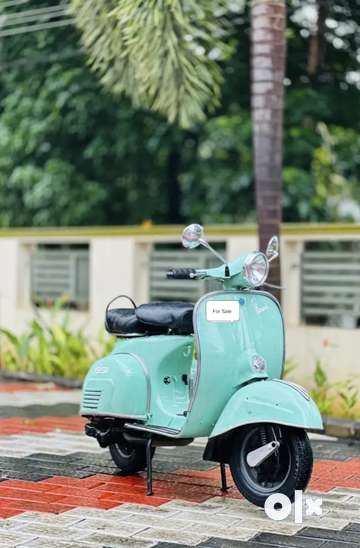Olx bajaj chetak hotsell