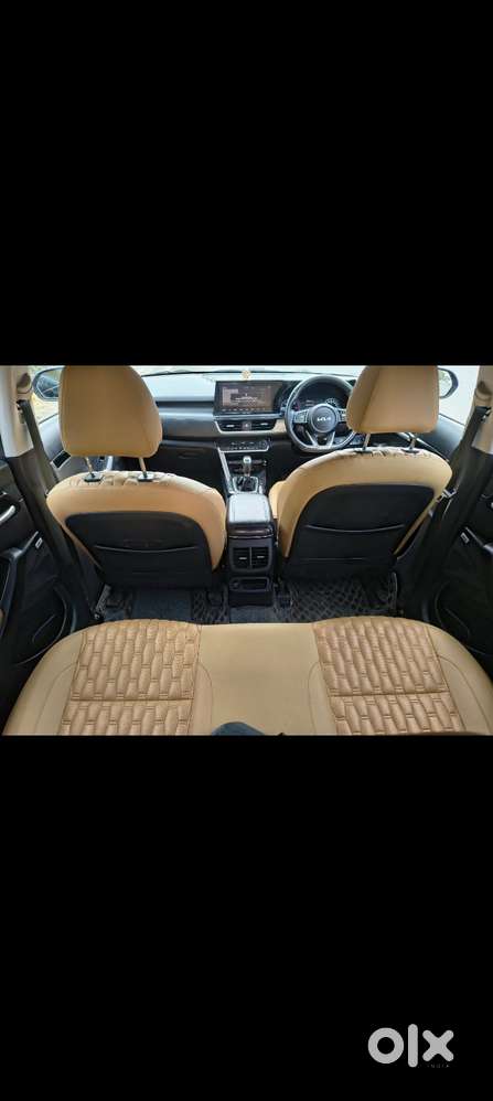 Kia Seltos Htx Plus D, 2022, Diesel