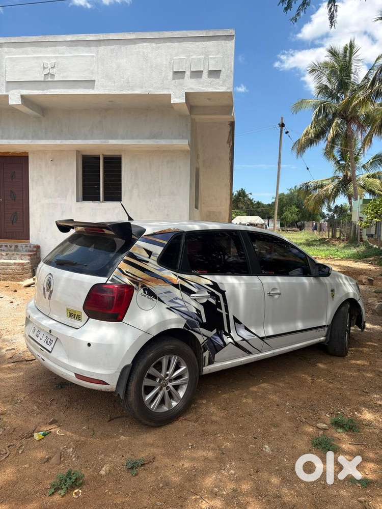 Volkswagen Car Diesel Manual 2012