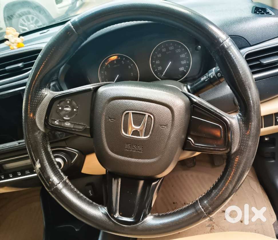 Honda Amaze 1.2 V I-vtec Mt, 2019, Petrol