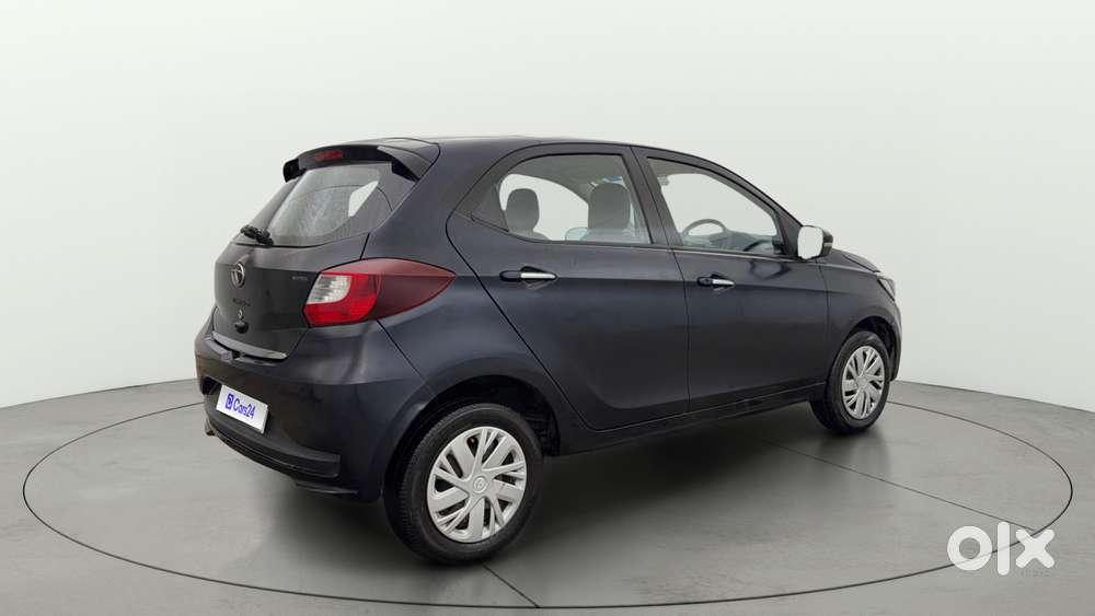Tata Tiago 1.2 Revotron Xz Plus, 2022, Cng & Hybrids