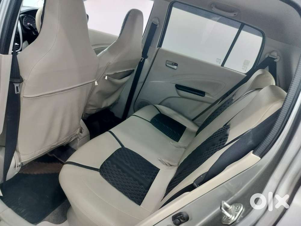 Maruti Suzuki Celerio Zxi, 2018, Petrol