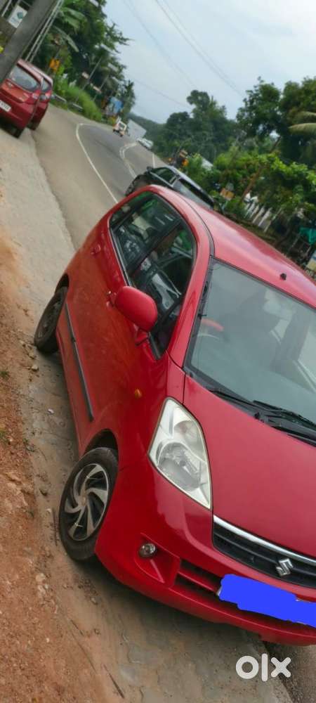 Maruti Suzuki Zen Estilo Vxi Bsiv, 2008, Petrol