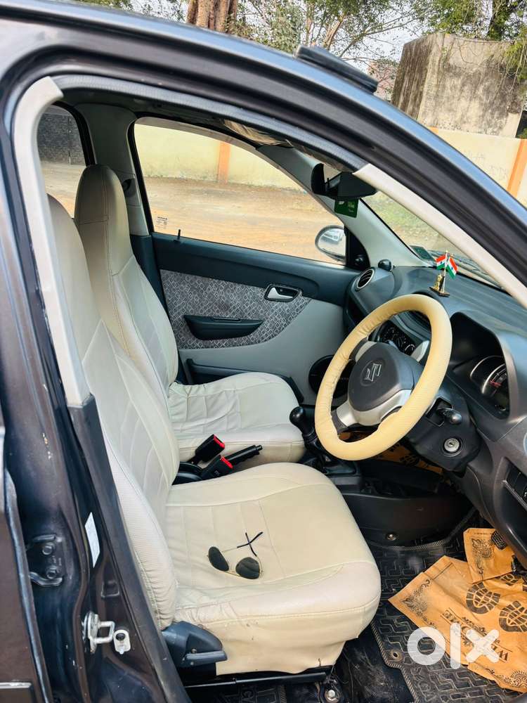 Maruti Suzuki Alto 800 Lxi, 2017, Petrol