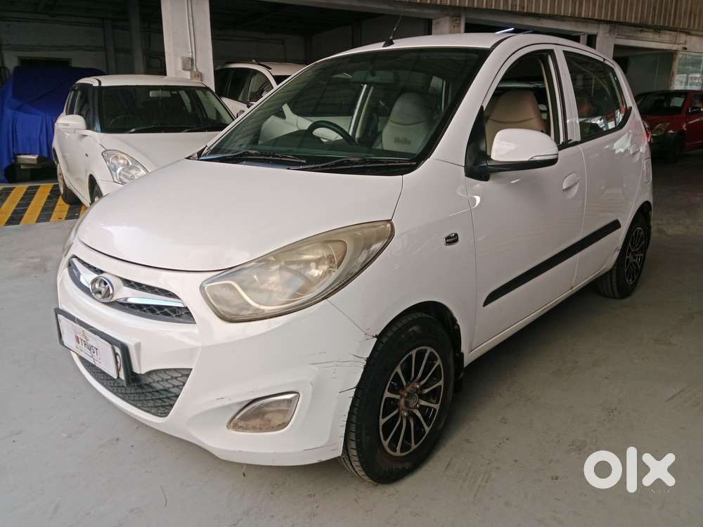 Hyundai I10 Magna, 2013, Petrol