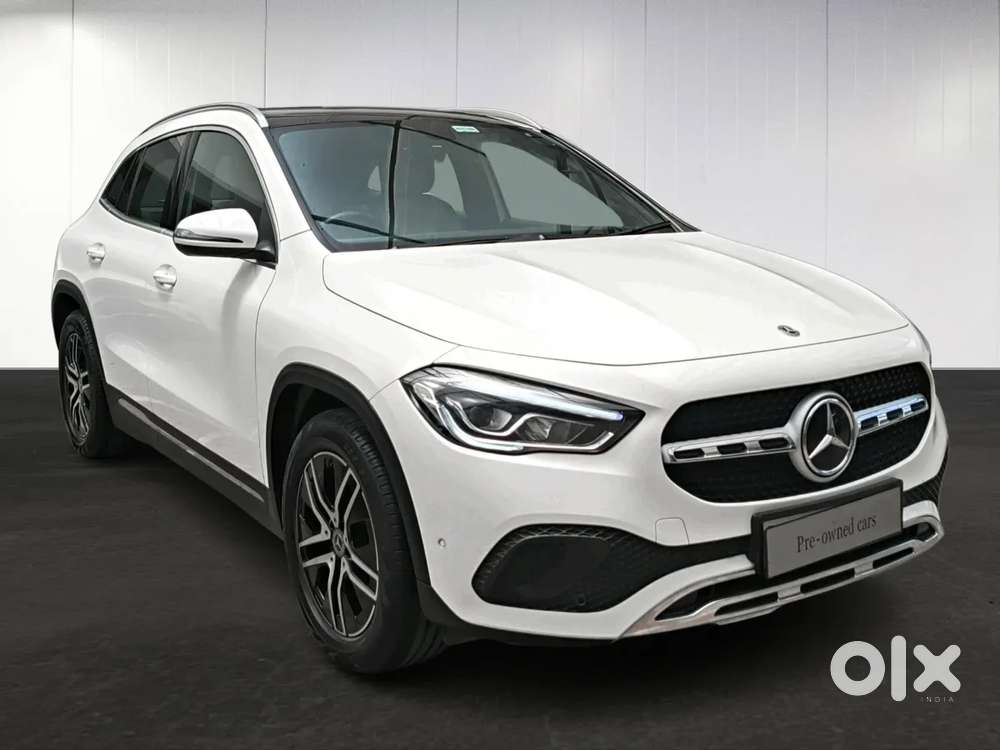 Mercedes-Benz GLA Class 200, 2023, Petrol