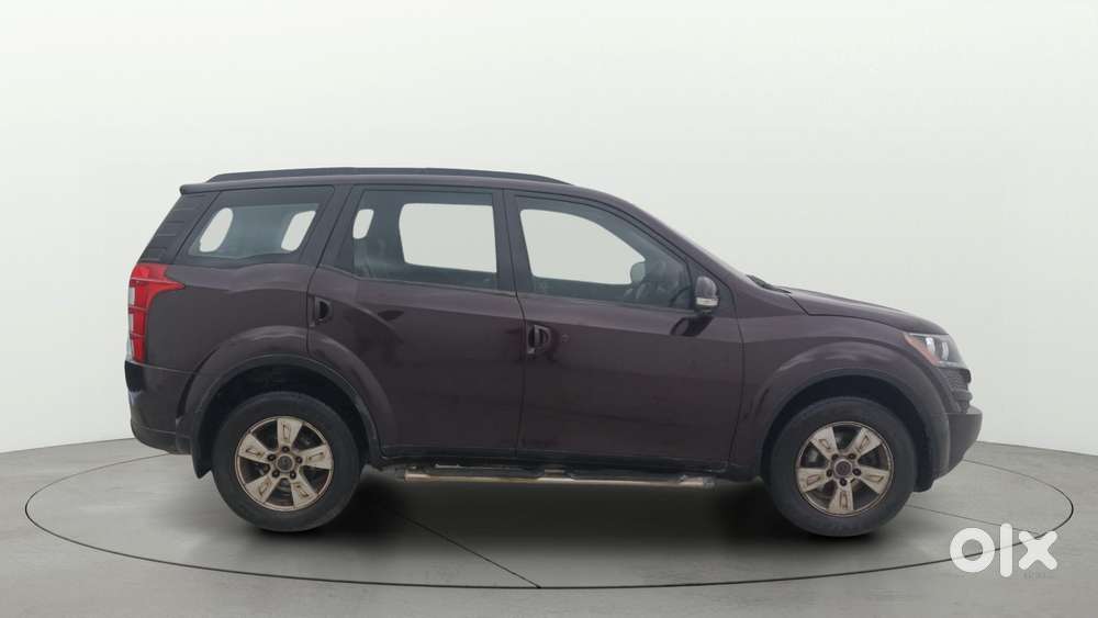 Mahindra Xuv500 W8, 2013, Diesel
