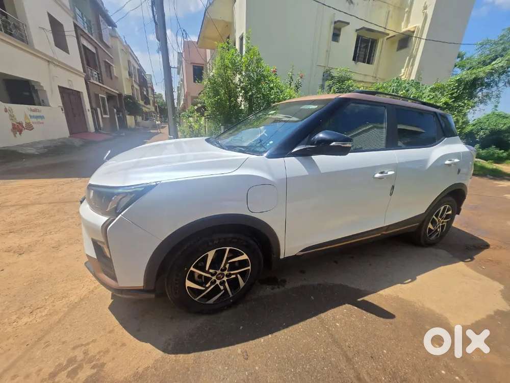 Mahindra Xuv400 El Pro 2024 First Owner