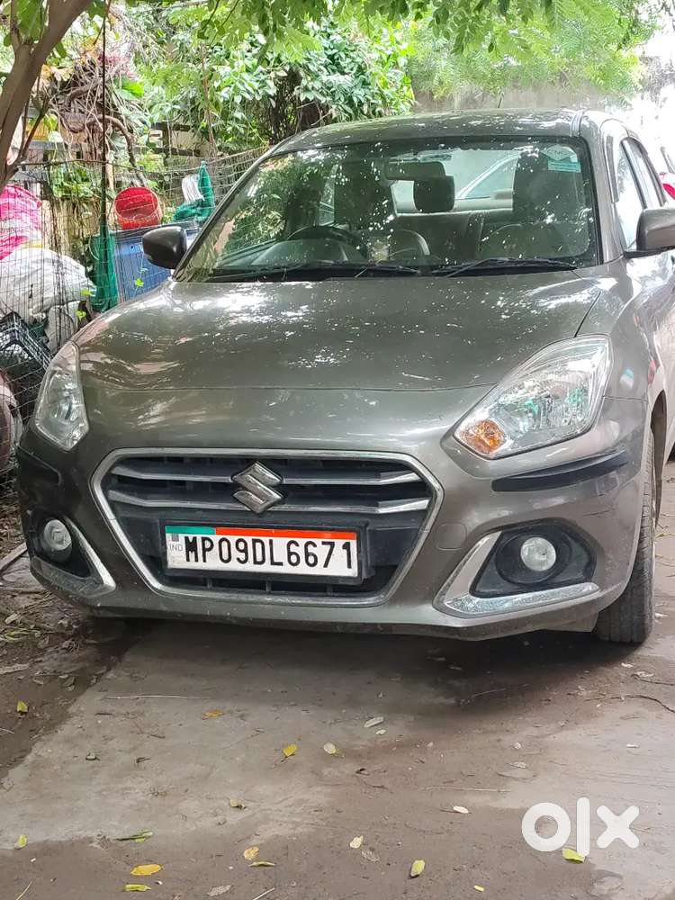 Maruti Suzuki Dzire 2024