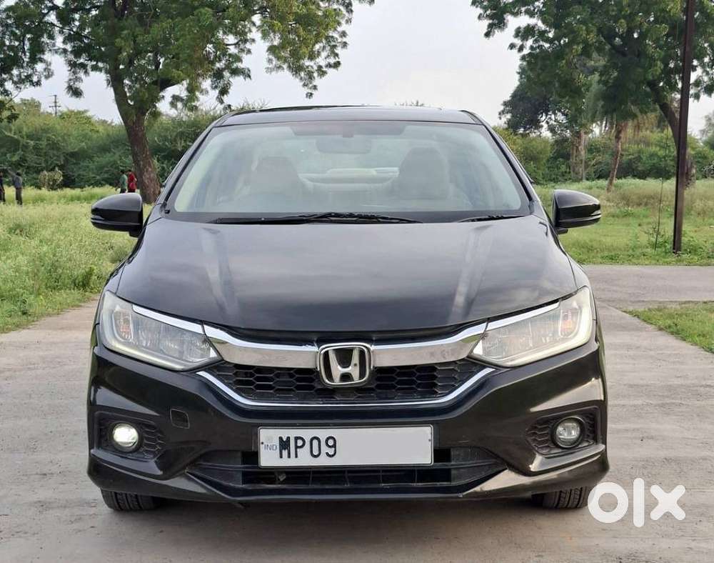 Honda City I-vtec Vx, 2017, Diesel