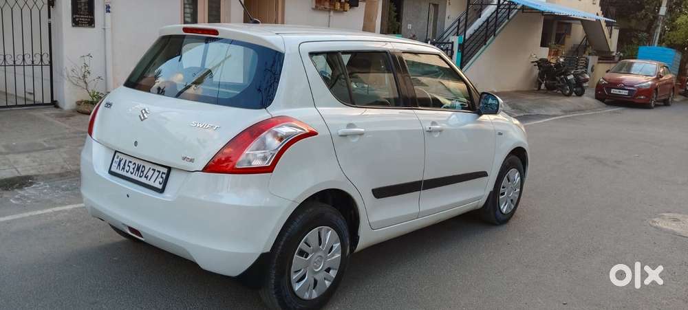 Maruti Suzuki Swift Ddis Vdi, 2014, Diesel