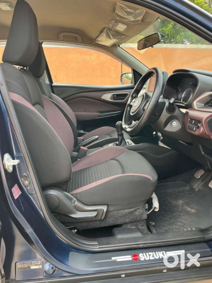 Maruti Suzuki Fronx Delta 1.2 Mt, 2024, Petrol