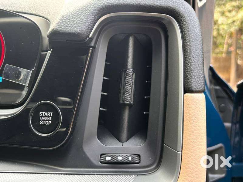 Porsche Cayenne Base, 2025, Petrol