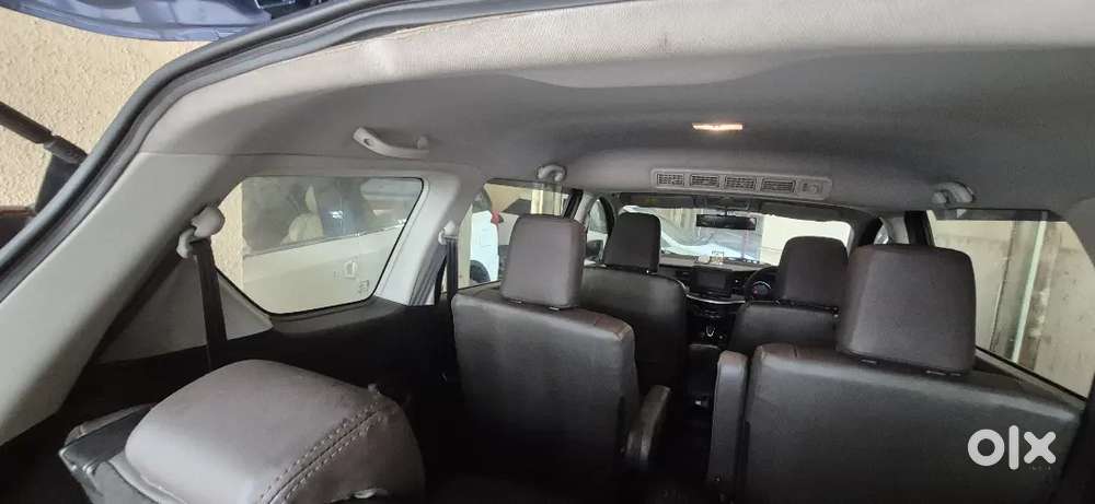 Maruti Suzuki Xl6 Zeta 2021