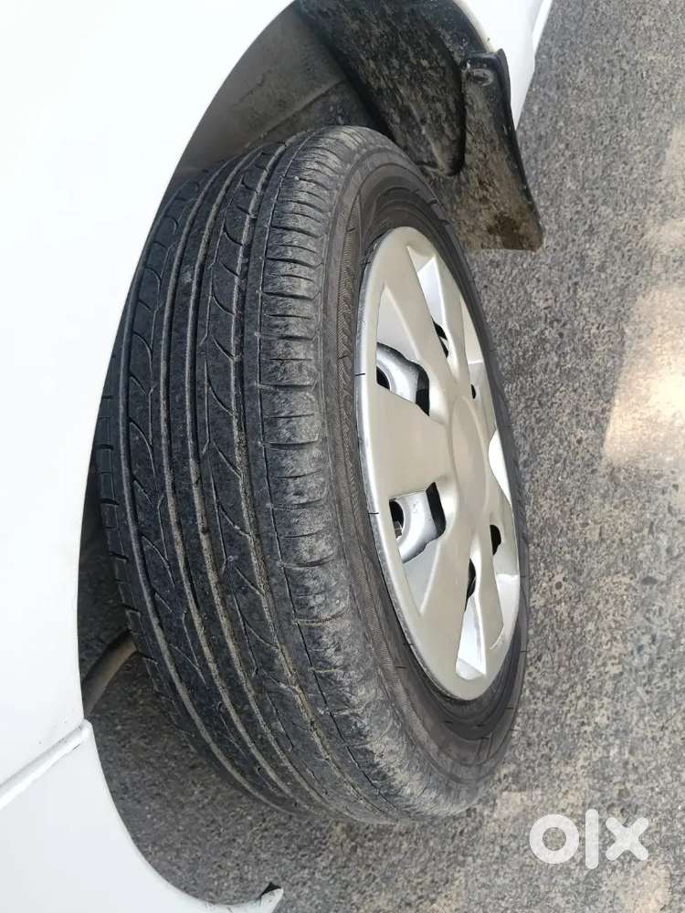 Maruti Suzuki Wagon R 2009