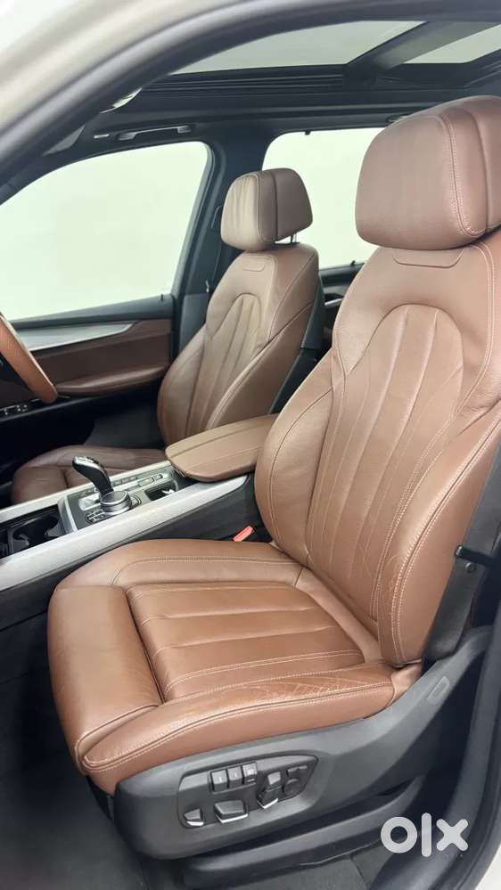 Bmw X5 Xdrive 30d M Sport, 2017, Diesel