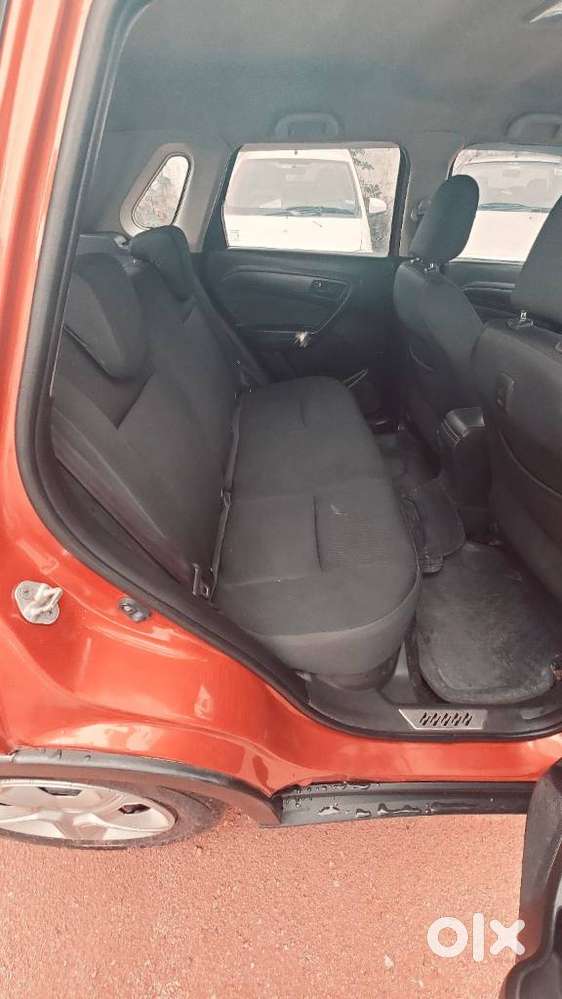 Maruti Suzuki Brezza Vdi, 2018, Diesel