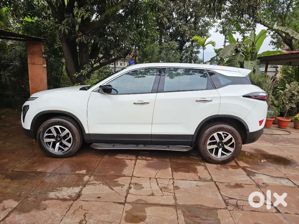 Tata Harrier Kryotec December 2023 Diesel Automatic