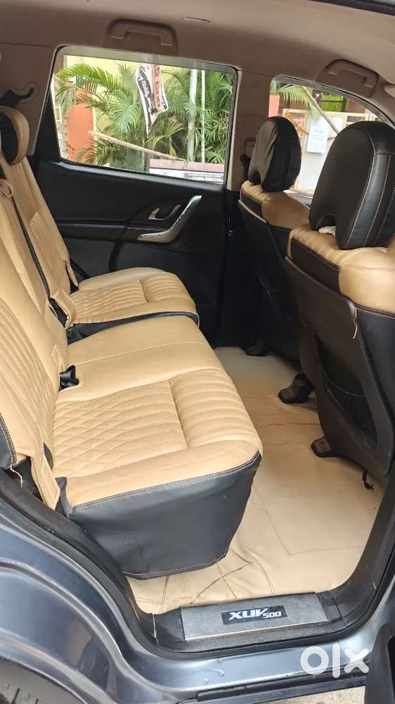 Mahindra Xuv500 (2013) Well Maintained | Diesel | Excellent Conditio