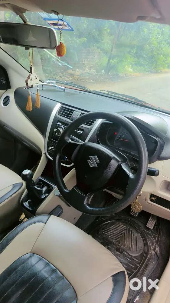 Maruti Suzuki Celerio 2015 Year Model