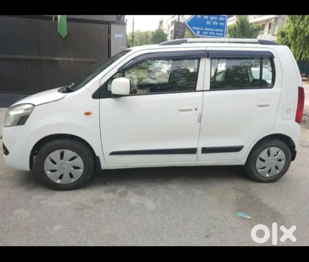 Additional Vehicle Information