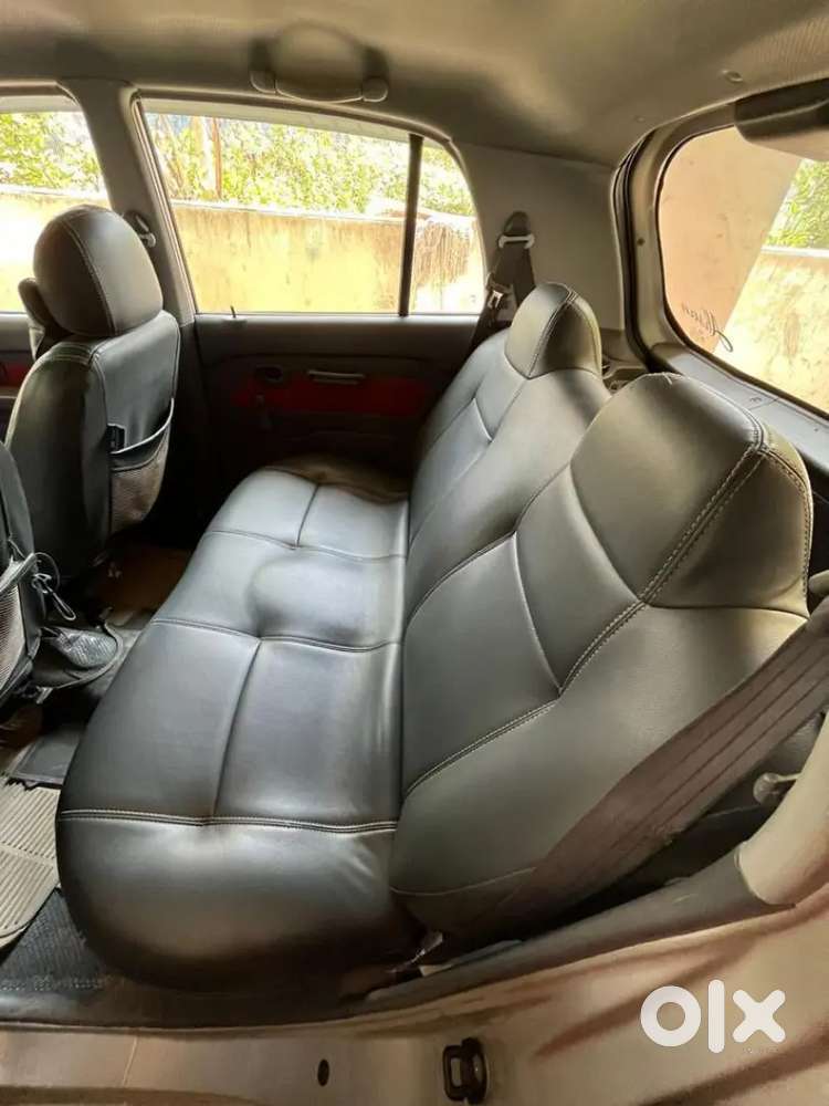 Hyundai Santro Xing Gls 2008
