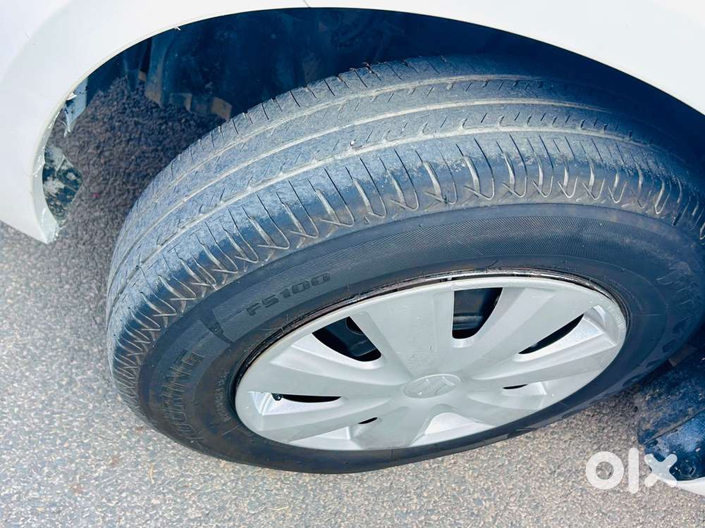 Swift Dzire Lxi 2019