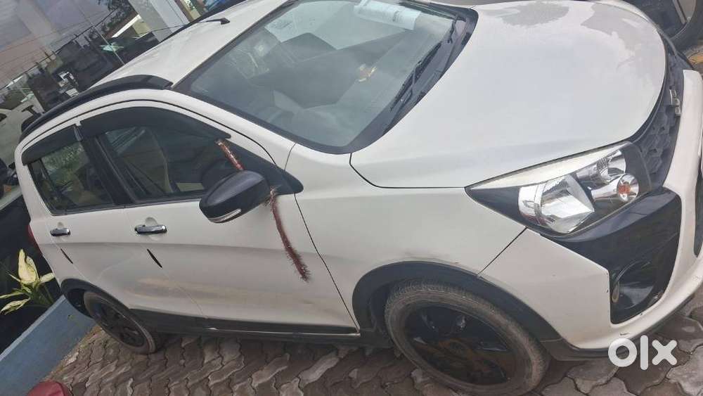 Maruti Suzuki Celerio X Zxi(o) Mt, 2020, Petrol