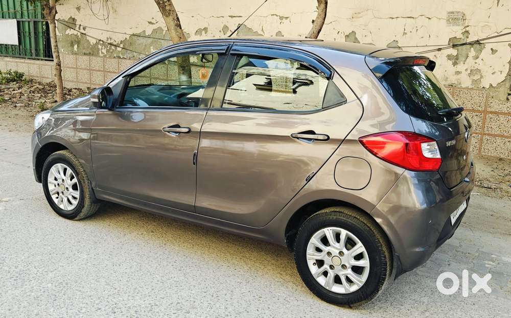 Tata Tiago 1.05 Revotorq Xz, 2018, Diesel