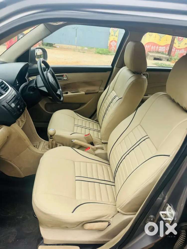 Swift Dzire Maruti 2013 75k Km