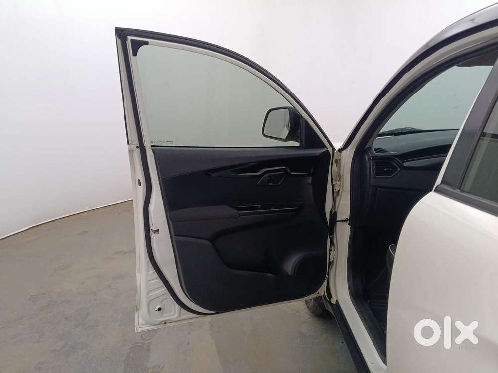 Mahindra Kuv100 Nxt 1.2 K8 Diesel 6 Str, 2018, Petrol