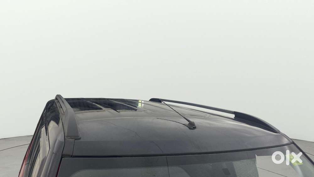 Maruti Suzuki S-presso Vxi, 2020, Petrol