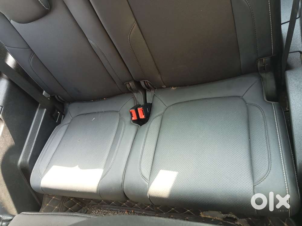 Tata Hexa Xt, 2019, Diesel