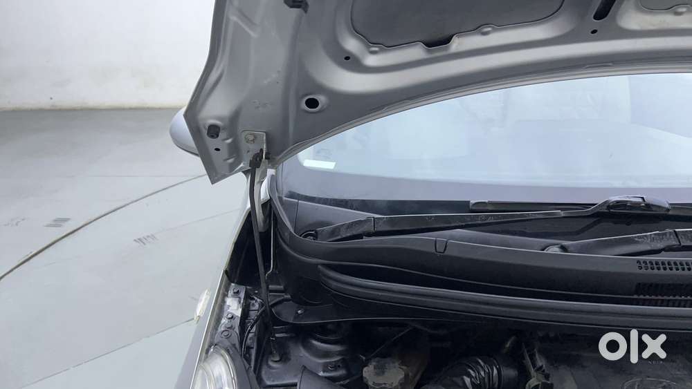 Hyundai Grand I10 1.2 Kappa Magna, 2016, Petrol