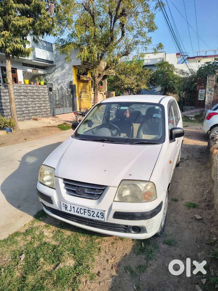 2008 Santro Xing, Superb Condition, Smooth Engine, Fresh Interiors.