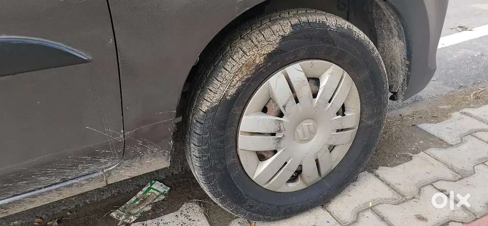 Maruti Suzuki Alto 800 2017 Model