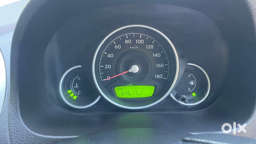 Hyundai Eon Petrol Good Condition