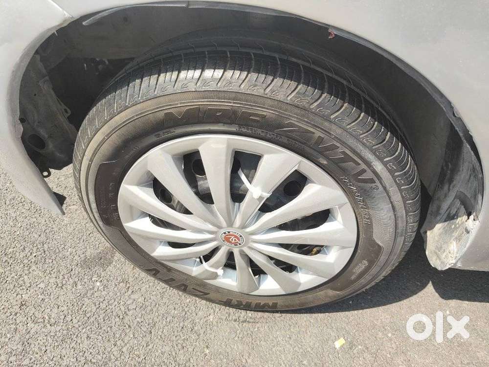 Honda Amaze Sx I Vtec, 2016, Petrol