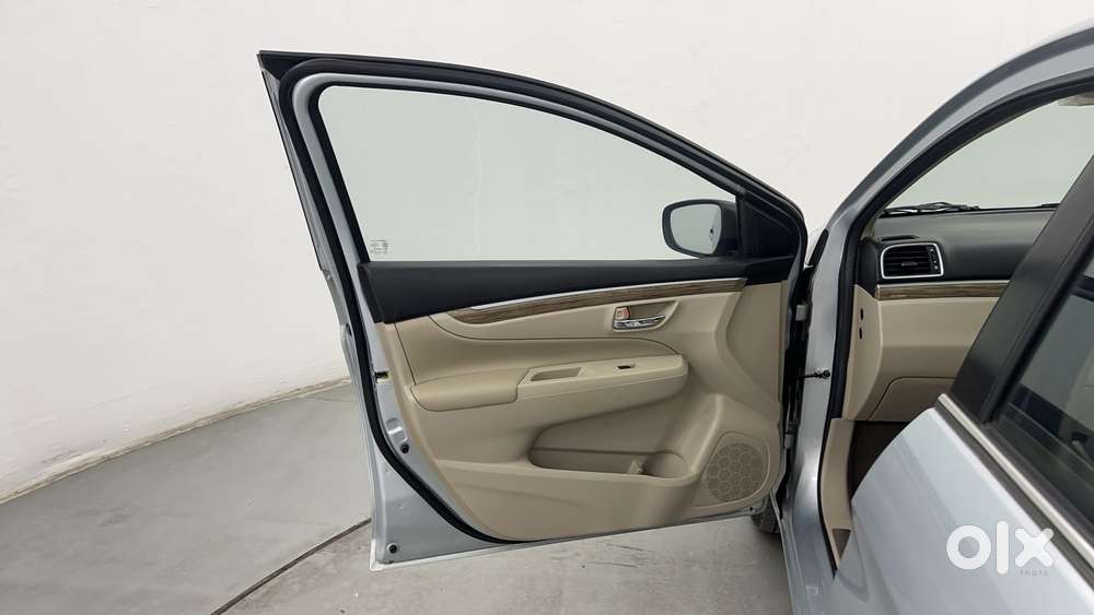 Maruti Suzuki Ciaz Alpha 1.5, 2023, Petrol