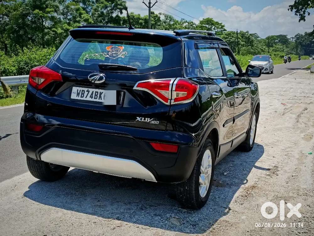 Mahindra Xuv300 Turbosport Diesel 2022