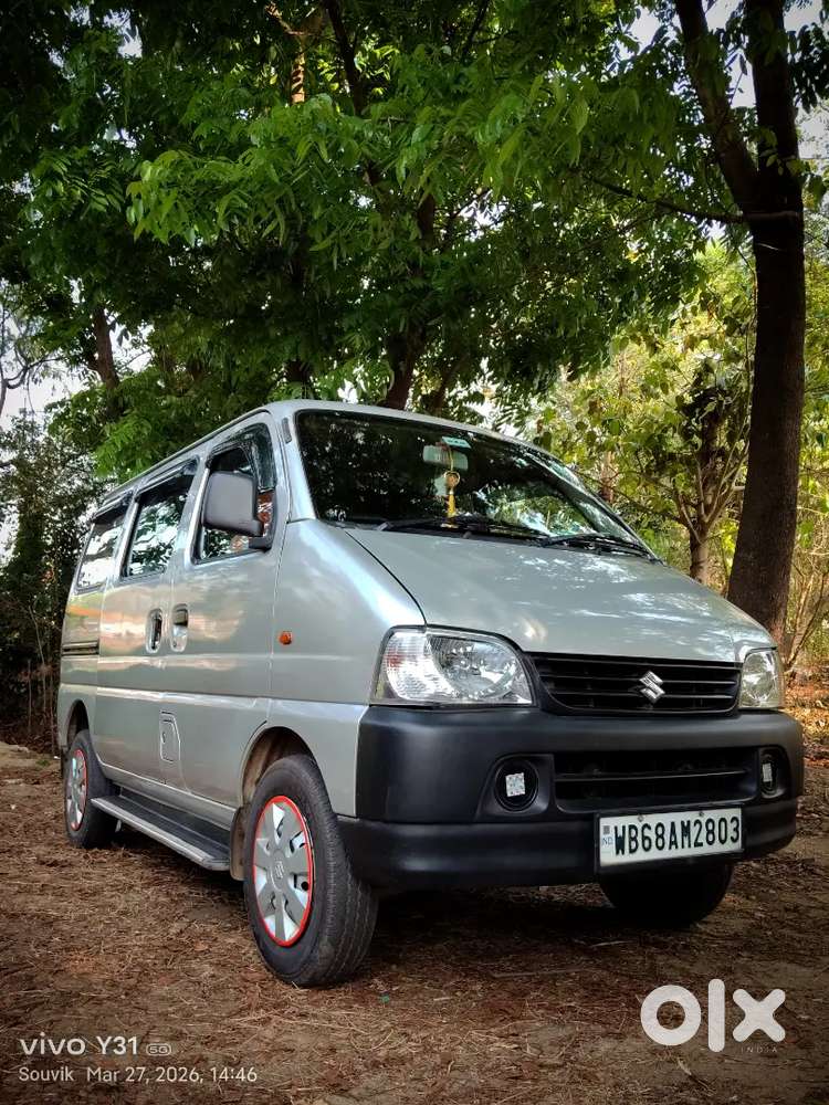 Maruti Suzuki Eeco 2023