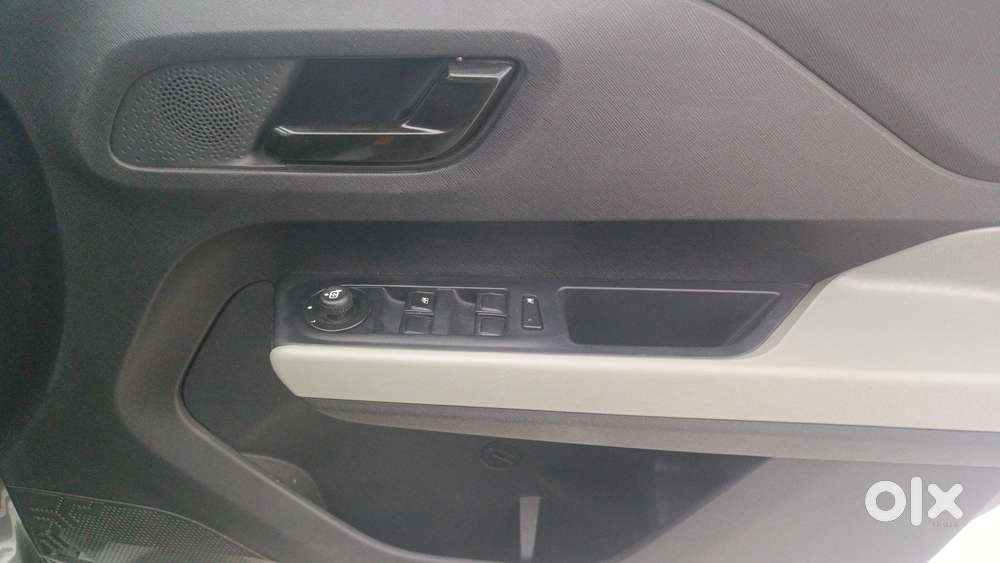 Tata Punch Adventure Amt, 2024, Petrol