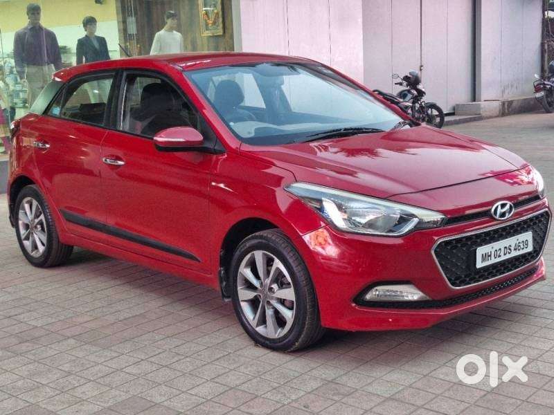 Hyundai Elite I20 Asta 1.2 Mt, 2014, Petrol