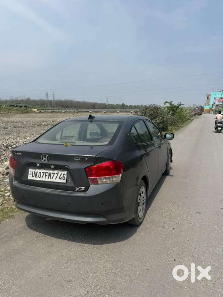 Honda City 2008 Petrol 60000 Km Driven
