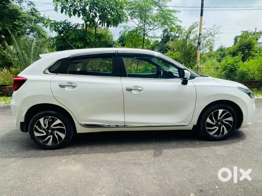 Maruti Suzuki Baleno  Zeta 2023 1st Owner