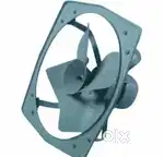 Exhaust fan