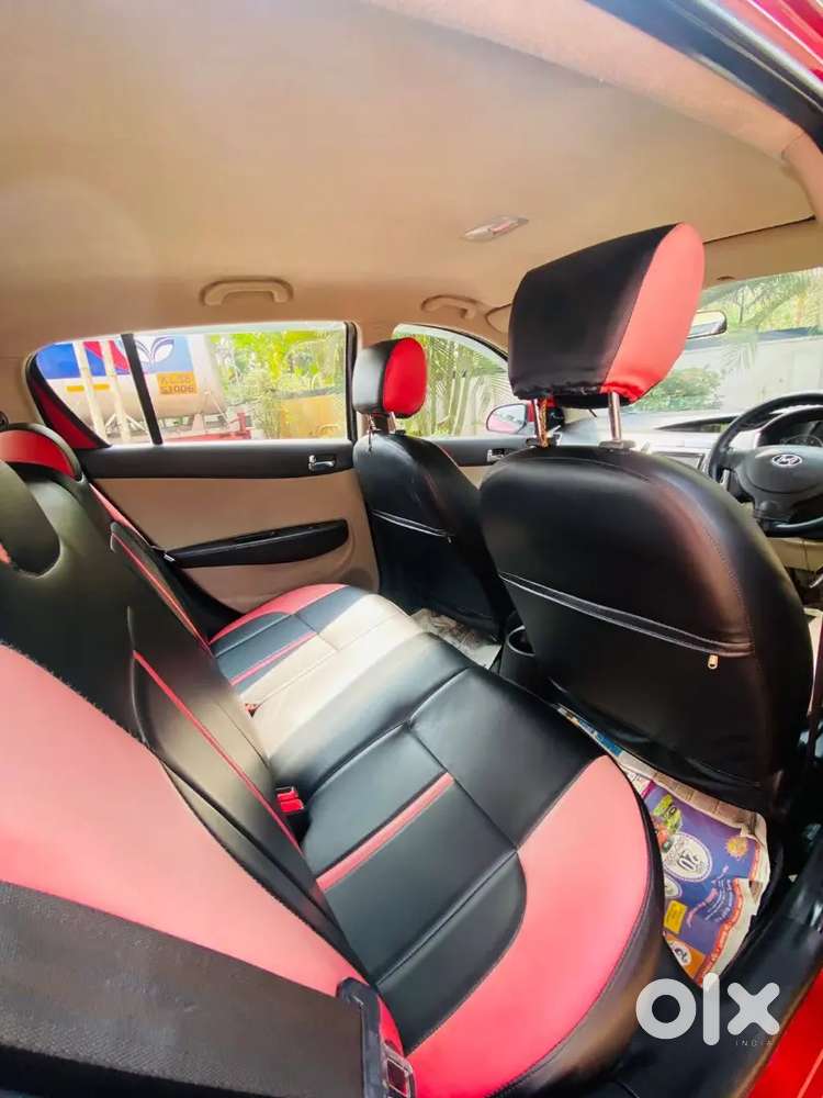 Hyundai I20 2013 Petrol Well Maintained (army Person Used )