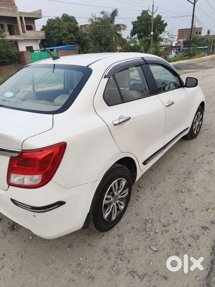 Maruti Suzuki Dzire 2021 Very Good Original Condition